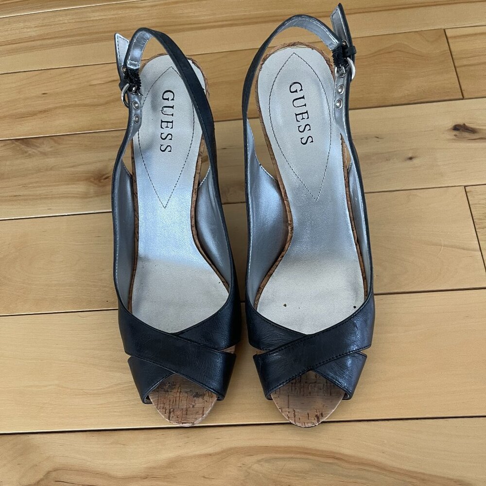 Guess Shoes